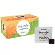Aromafume - Weihrauchblöcke - Fresh Melon - 18 Stück Packung