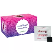 Aromafume - Weihrauchblöcke - Cherry Blossom - 18 Stück Packung