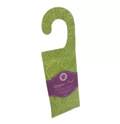 Duftbeutel - Zitronengras frisch -20 gr je Beutel - 4er Pack