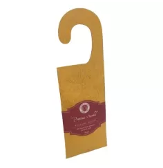 Duftbeutel - kostbarer Sandelholz -20 gr je Beutel - 4er Pack