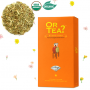 Or Tea? - EnerGinger - Bio - Premium Ingwer Kräuter Tee - Nachfüllpack - lose - 75gr