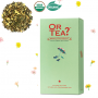 Or Tea? - Merry Peppermint - Bio - Kräuter Pfefferminze Tee - Nachfüllpack - lose - 75gr