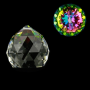 Feng-Shui - Regenbogen - Kristall - Kugel - Multicolor - AAA Qualität - ca. 5 cm