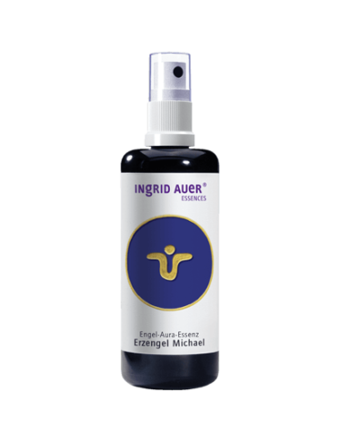 Ingrid Auer - Aura-Essenz - Erzengel Michael - 100ml
