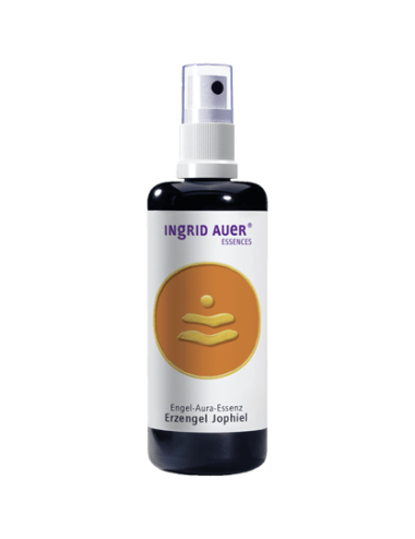 Ingrid Auer - Aura-Essenz - Erzengel Jophiel - 100ml
