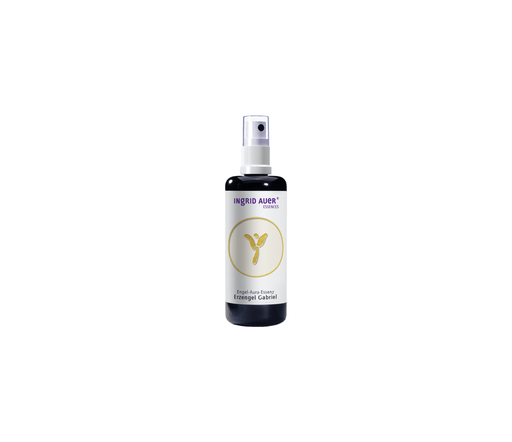 Ingrid Auer - Aura-Essenz  Erzengel Gabriel - 100ml