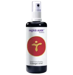 Ingrid Auer - Aura-Essenz Erzengel Uriel - 100ml