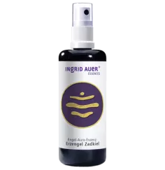 Ingrid Auer - Aura-Essenz Erzengel Zadkiel - 100ml