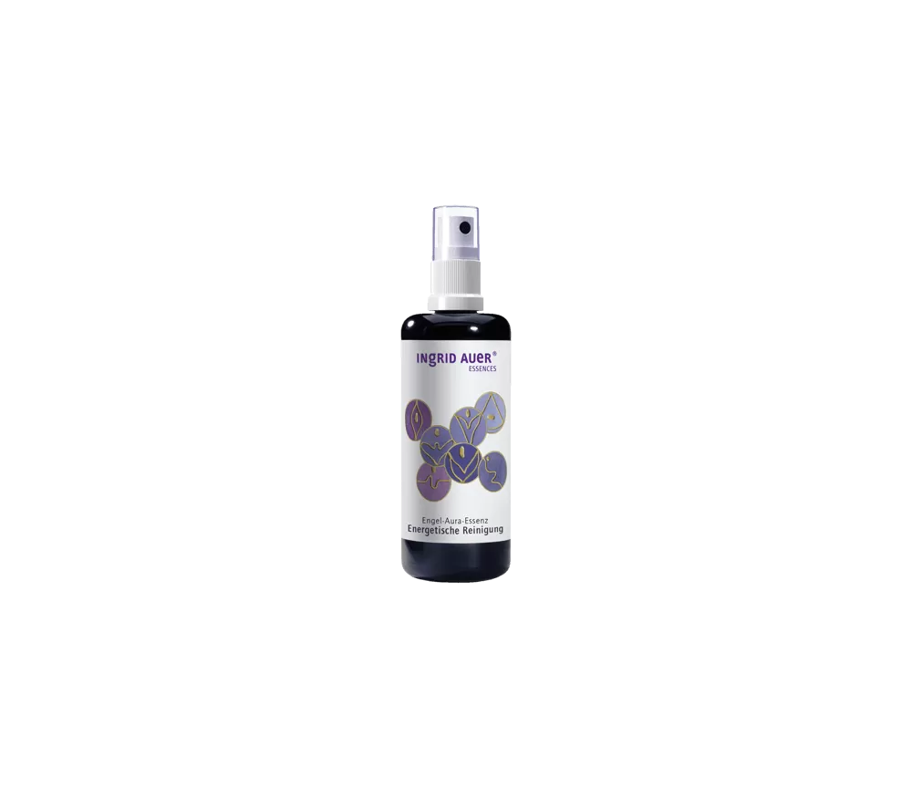 Ingrid Auer - Aura-Essenz Energetische Reinigung - 100ml