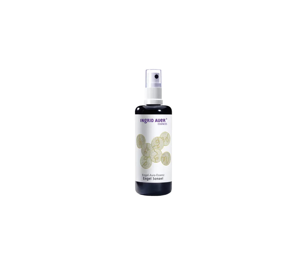Ingrid Auer - Aura-Essenz Engel Sonael - 100ml