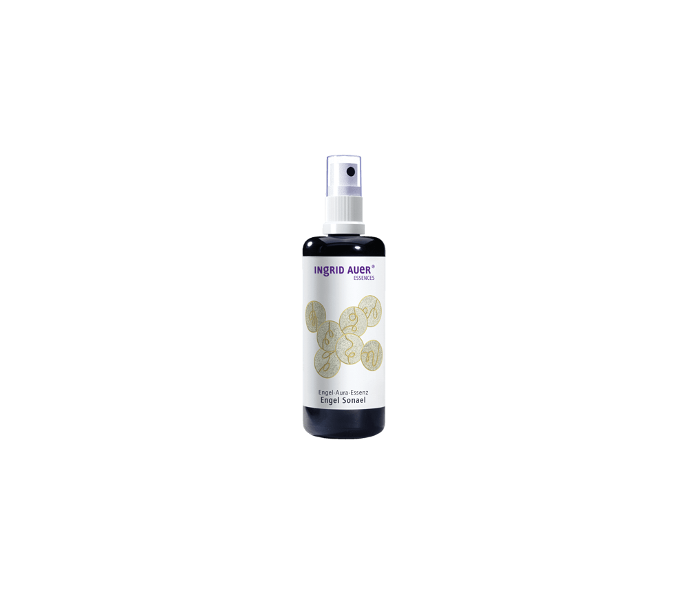 Ingrid Auer - Engel-Aura-Essenz - Engel Sonael - 100ml