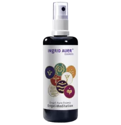 Ingrid Auer - Aura-Essenz Engelmeditation - 100ml
