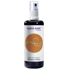 Ingrid Auer - Engel-Aura-Essenz - Höheres Selbst - 100ml