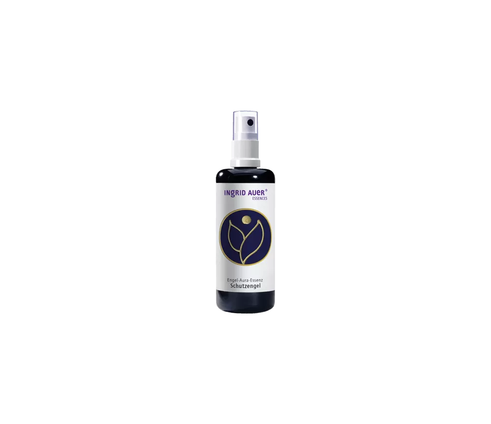 Ingrid Auer - Aura-Essenz Schutzengel - 100ml