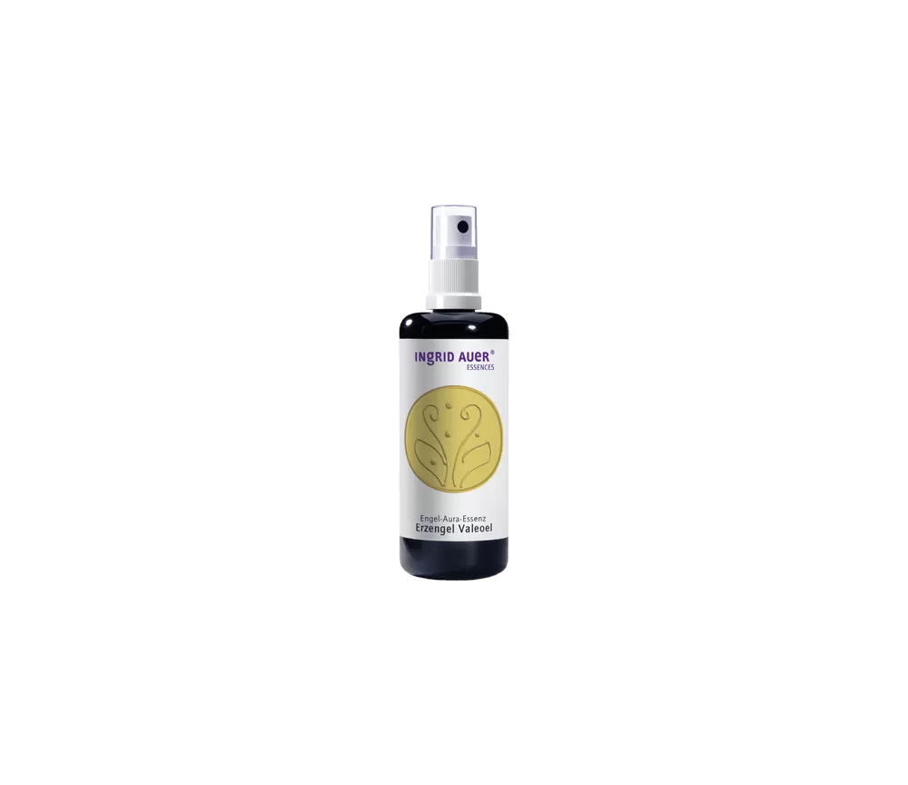 Ingrid Auer - Aura-Essenz Erzengel Valeoel - 100ml