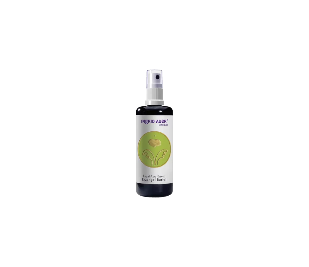 Ingrid Auer - Aura-Essenz Erzengel Bariel - 100ml