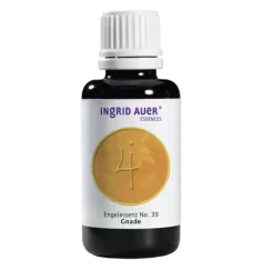 Ingrid Auer - Engelessenz No. 39 Engel für Gnade - 30ml