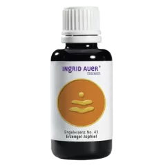 Ingrid Auer - Engelessenz No. 43 Erzengel Jophiel - 30ml