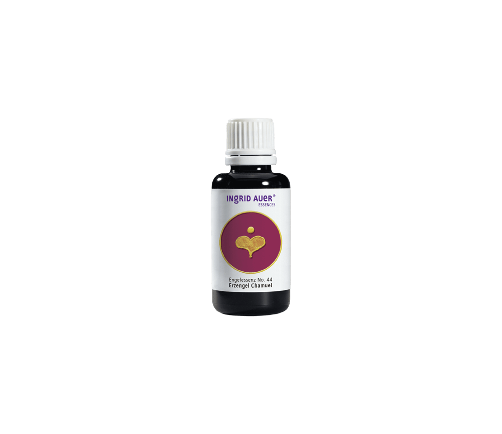 Ingrid Auer - Engelessenz No. 44 Erzengel Chamuel - 30ml