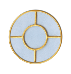 Ingrid Auer - Engelsymbol No. 01 - Engel für Glauben und Vertrauen