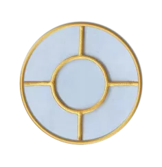 Ingrid Auer - Engelsymbol No. 01 Engel für Glauben und Vertrauen