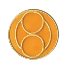 Ingrid Auer - Engelsymbol No. 09 Engel für Selbstwert und Selbstvertrauen