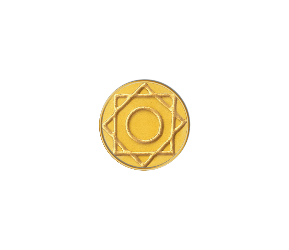 Ingrid Auer - Engelsymbol No. 10 - Engel für Reife und Weisheit