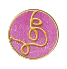 Ingrid Auer - Engelsymbol No. 14 Engel für Liebe und Bedingungslosigkeit