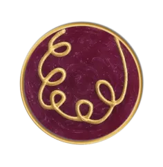 Ingrid Auer - Engelsymbol No. 18 Engel für Verantwortungsbewusstsein