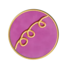 Ingrid Auer - Engelsymbol No. 20 Engel für Liebe und Beziehungen
