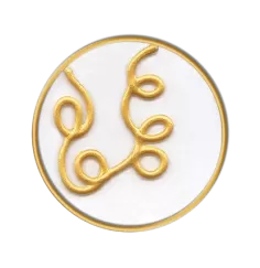 Ingrid Auer - Engelsymbol No. 21 Engel für Beharrlichkeit und Erfüllung
