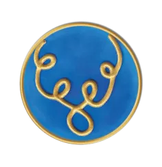 Ingrid Auer - Engelsymbol No. 22 Engel für Konsequenz und Ordnung