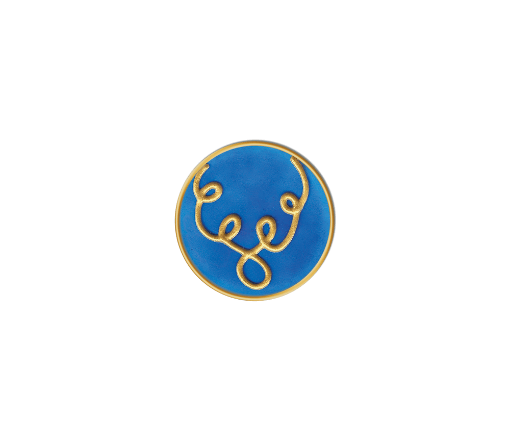 Ingrid Auer - Engelsymbol No. 22 Engel für Konsequenz und Ordnung