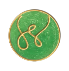 Ingrid Auer - Engelsymbol No. 23 Engel für Erkenntnis und Annehmen