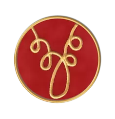 Ingrid Auer - Engelsymbol No. 24 Engel für wiederkehrende Gedanken und Lösungen