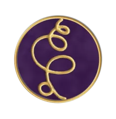 Ingrid Auer - Engelsymbol No. 25 Engel für spirituelle Kraft und Umsetzung