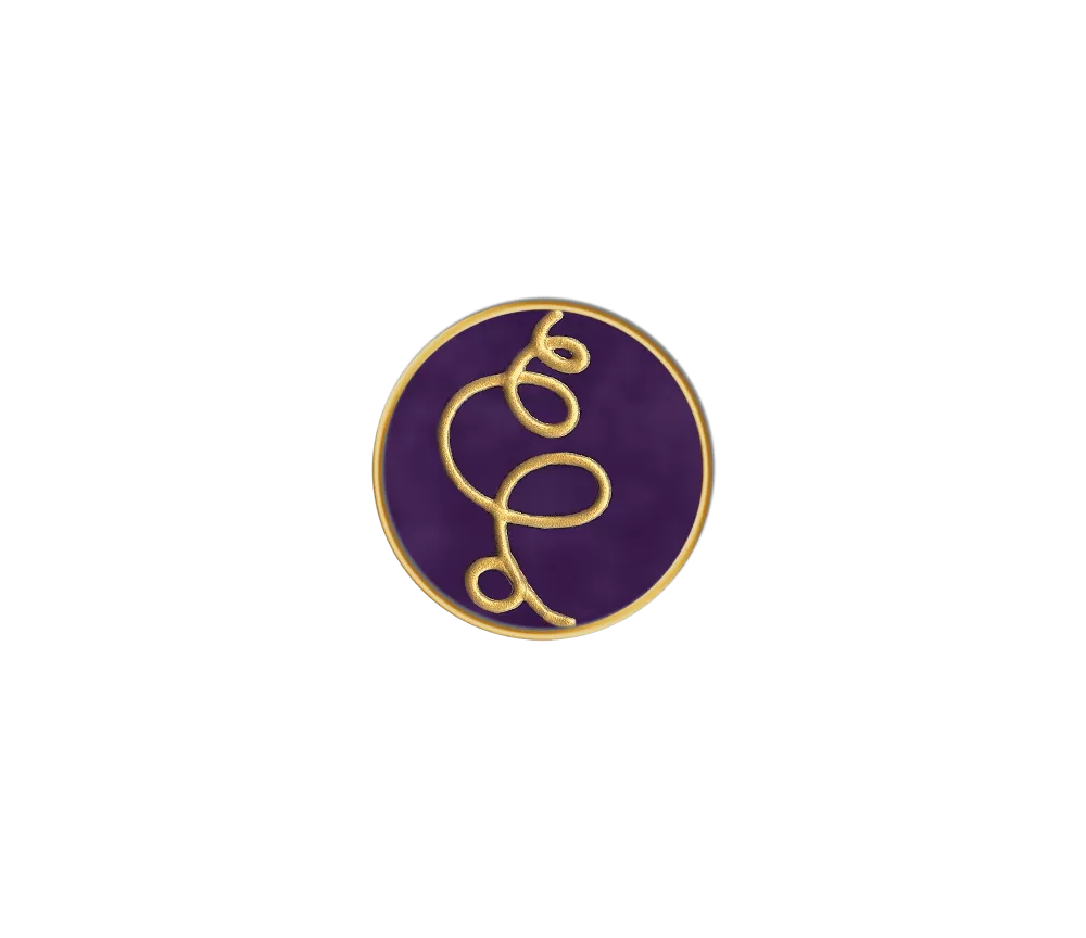 Ingrid Auer - Engelsymbol No. 25 Engel für spirituelle Kraft und Umsetzung