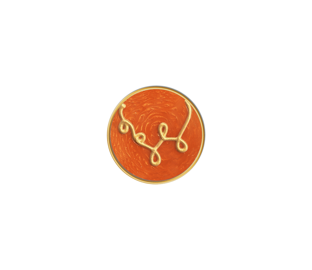 Ingrid Auer - Engelsymbol No. 28 Engel für Geduld und Zeitlosigkeit