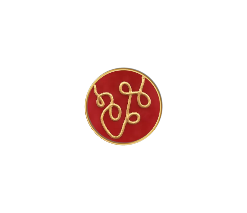 Ingrid Auer - Engelsymbol No. 30 Engel für Mut und Beharrlichkeit