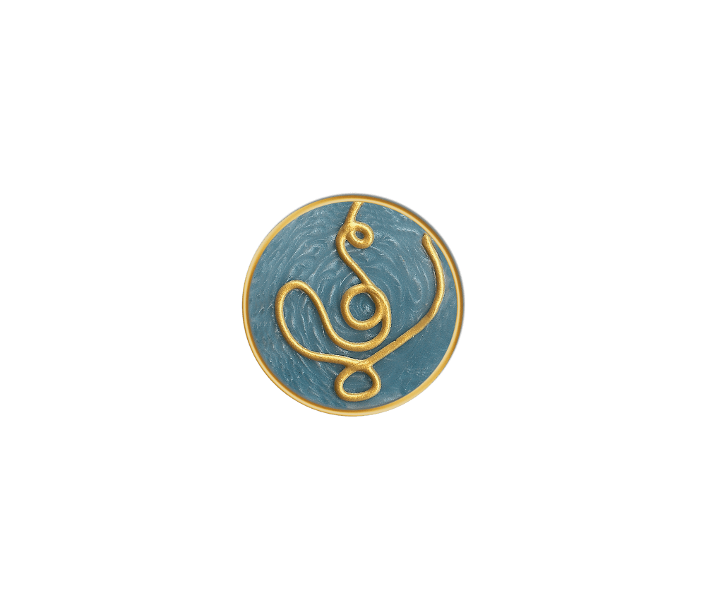 Ingrid Auer - Engelsymbol No. 32  Engel für Befreiung von Abhängigkeiten