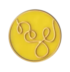 Ingrid Auer - Engelsymbol No. 34 Engel für altes Wissen