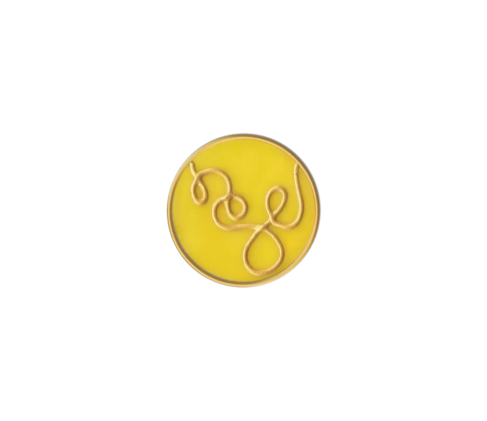 Ingrid Auer - Engelsymbol No. 34 Engel für altes Wissen