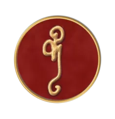 Ingrid Auer - Engelsymbol No. 37 Engel für All-Liebe