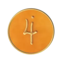 Ingrid Auer - Engelsymbol No. 39 Engel für Gnade