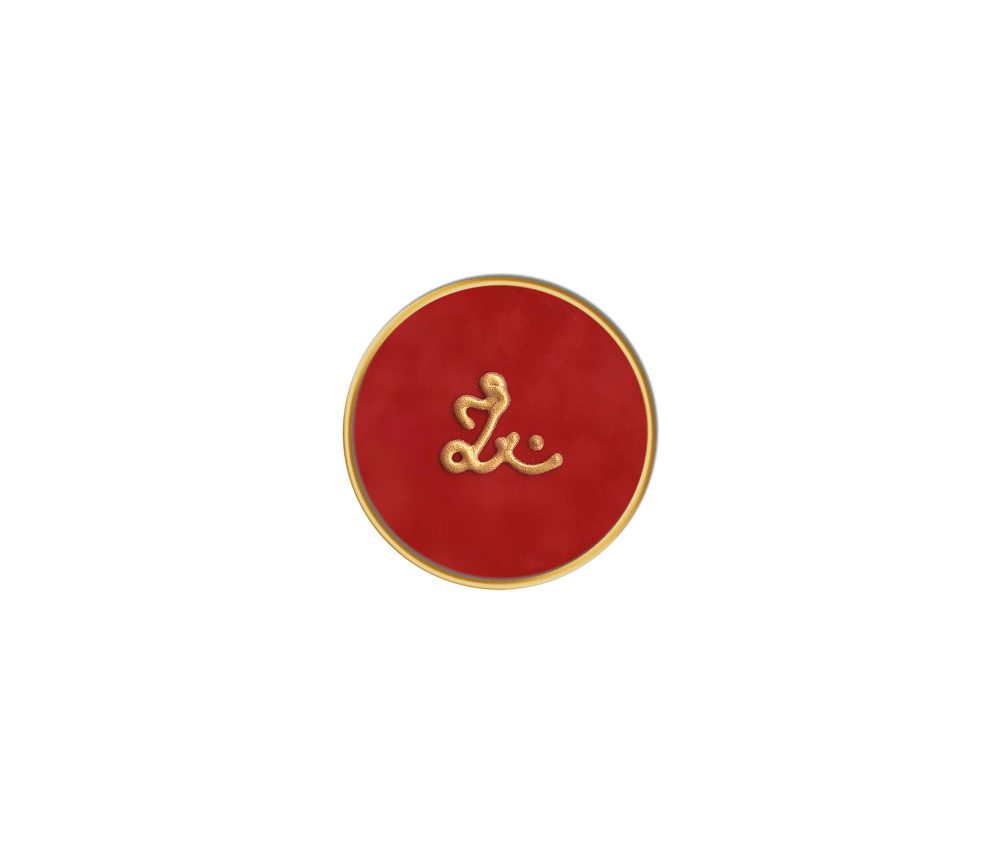 Ingrid Auer - Engelsymbol No. 40  Engel für Göttliche Kraft