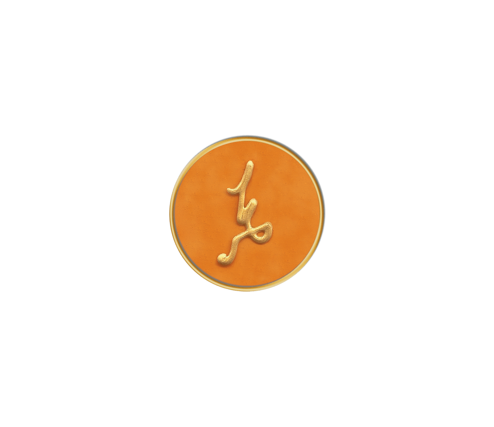 Ingrid Auer - Engelsymbol No. 41 - Engel für Göttliche Weisheit