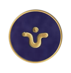 Ingrid Auer - Engelsymbol No. 42 Erzengel Michael