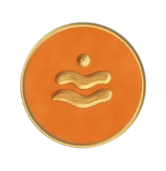 Ingrid Auer - Engelsymbol No. 43 Erzengel Jophiel