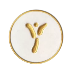Ingrid Auer - Engelsymbol No. 45 Erzengel Gabriel