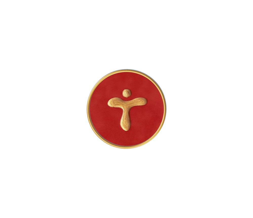 Ingrid Auer - Engelsymbol No. 47 Erzengel Uriel
